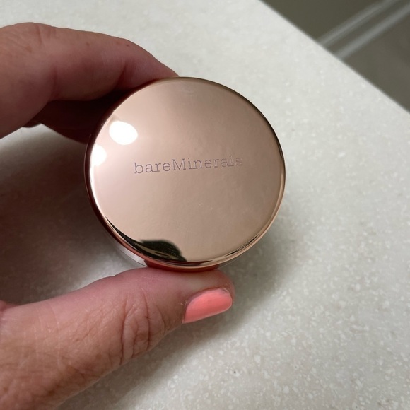 bareMinerals Other - bareMinerals Blush Brush Glamour Powder-NEW!